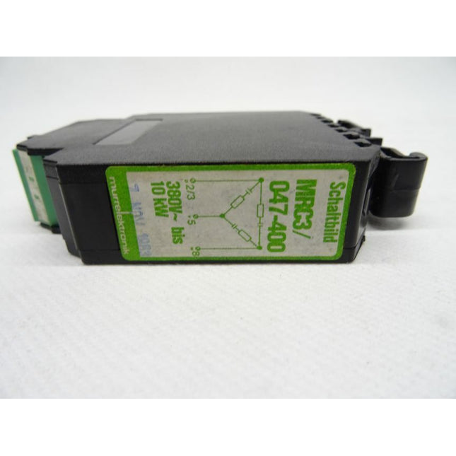Murrelektronik MRC3/047-400 380V bis 10KW - Maranos.de