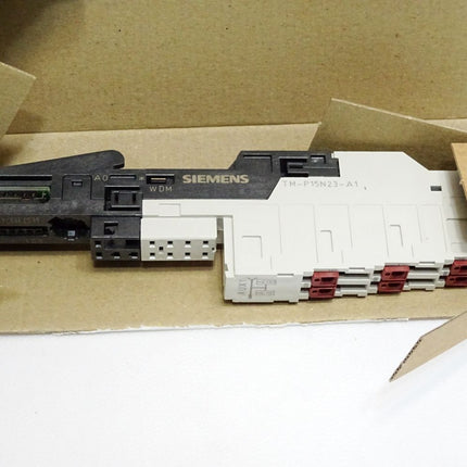 Siemens 6ES7193-4CC70-0AA0 6ES7 193-4CC70-0AA0 / Neu OVP - Maranos.de