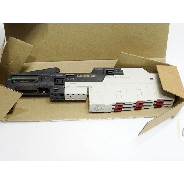 Siemens 6ES7193-4CC70-0AA0 6ES7 193-4CC70-0AA0 / Neu OVP - Maranos.de