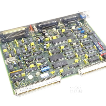 Siemens 6FX1122-2AD02 / 5482229204.10 - Maranos.de