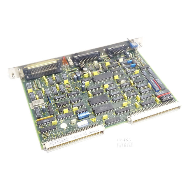 Siemens 6FX1122-2AD02 / 5482229204.10 - Maranos.de