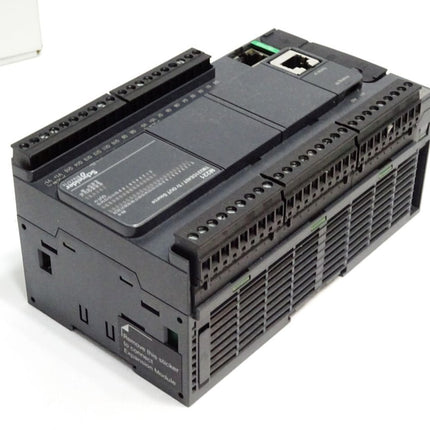 Schneider Electric TM221CE40T SPS-Steuerung / Neuwertig OVP - Maranos.de