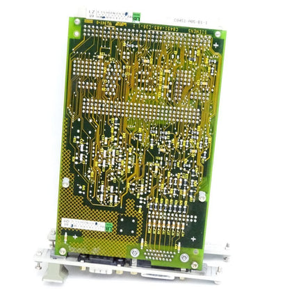 Siemens SMP16-CTR356 / 6AR1304-0BA00-0AA0 - Maranos.de