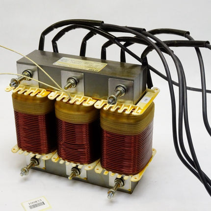 KBR multiind-basic-Cu-L-L 400V Filterkreisdrossel 10kvar - Maranos.de