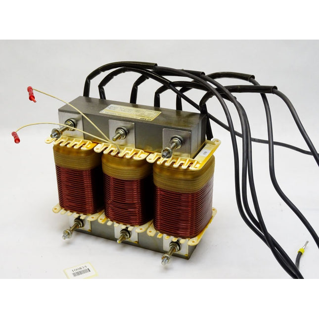 KBR multiind-basic-Cu-L-L 400V Filterkreisdrossel 10kvar - Maranos.de
