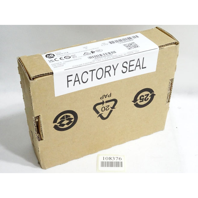 Allen Bradley Compact 5000 5069-IY4 184195 analoge vierkanalige universelle Eingangsmodul  Neu OVP versiegelt - Maranos.de