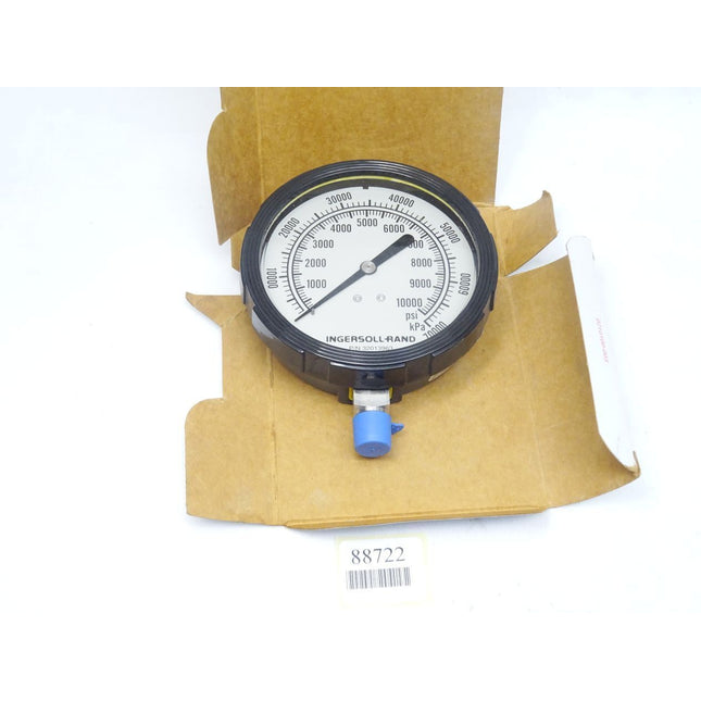 Ingersoll Rand 32013963 10000psi 70000kPa Gauge pressure / Neu OVP - Maranos.de