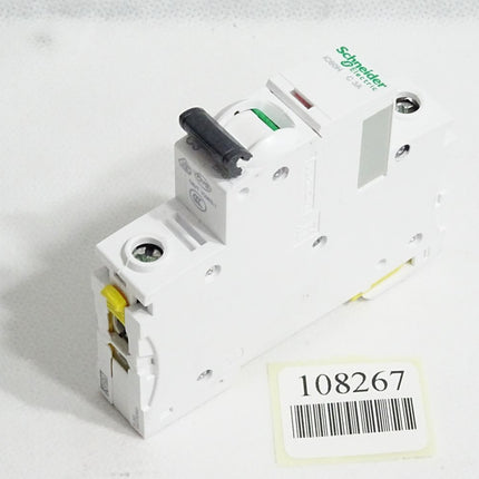 Schneider Electric A9F07103 iC60H C 3A Leitungsschutzschalter / Neu - Maranos.de