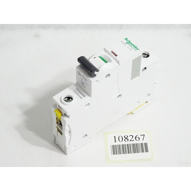 Schneider Electric A9F07103 iC60H C 3A Leitungsschutzschalter / Neu - Maranos.de