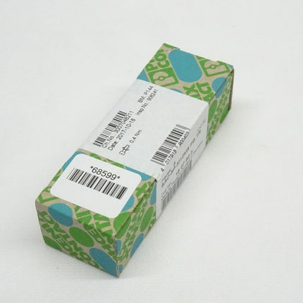 Phoenix Contact 5Stk 1507803 Abschlusswiderstand SAC-5P-M12MS PB TR / 15 07 80 3 NEU-Versiegelt - Maranos.de