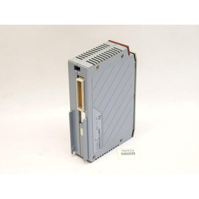 B&R 3AT660.6 Rev. 11.01 2005 Analoges Eingangsmodul mit Stecker - Maranos.de