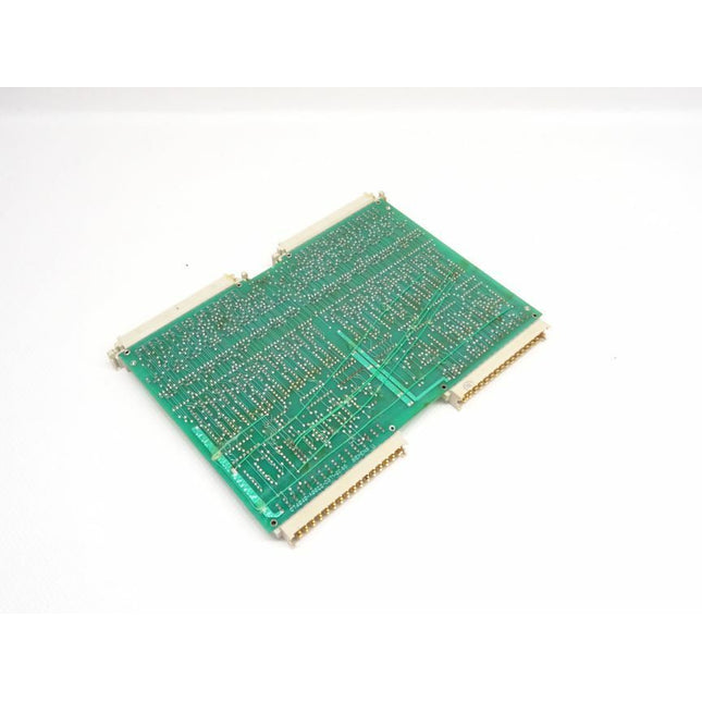 Siemens C71458-A6076-A11 Steuerplatine C71458A6076A11 - Maranos.de