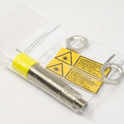Balluff Photoelectric Sensor BOS002H BOS 18M-PS-LH22-S4 / Neu OVP - Maranos.de