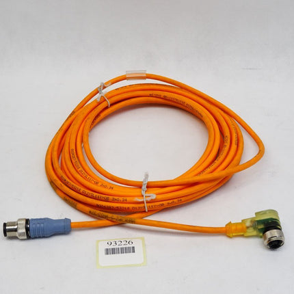 D12YSL11Y-0B 3x0,34 8004287/53218 Kabel - Maranos.de