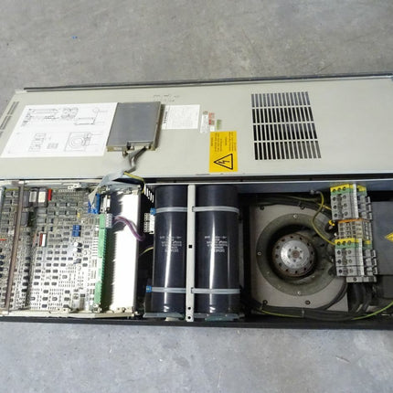 Siemens 6SE1245-2AB00 / 6SE 1245-2AB00 SIMOVERT P 45KVA 3 AC 380/415V - Maranos.de