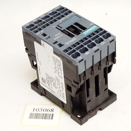 Siemens Sirius 3RT2017-2BB41 Leistungsschütz - Maranos.de