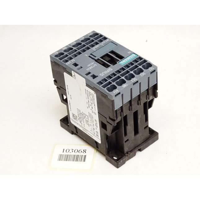 Siemens Sirius 3RT2017-2BB41 Leistungsschütz - Maranos.de