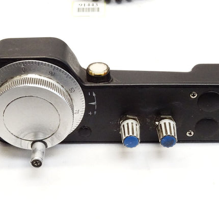 Future Life Technology HDW-CE7S-D25 / Manual Pulse generator - Maranos.de