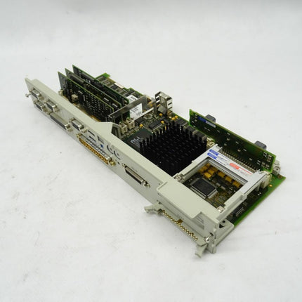 Siemens 6FC5357-0BB12-0AE0 Regeleinschub 6FC5 357-0BB12-0AE0 V:B - Maranos.de