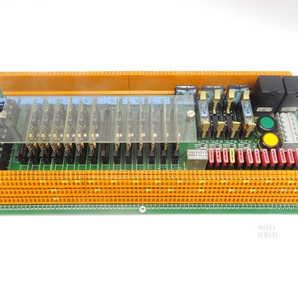 Krones DR513023047 / 0-900-30-874-8 mit Pepperl+Fuchs VAA-4E4A-CB-ZE/E2-Y / 129640 - Maranos.de