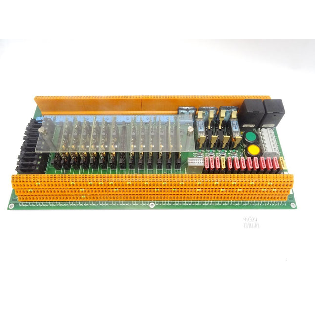 Krones DR513023047 / 0-900-30-874-8 mit Pepperl+Fuchs VAA-4E4A-CB-ZE/E2-Y / 129640 - Maranos.de