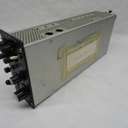 JEOL SCAN GENERATOR Modul - Maranos.de