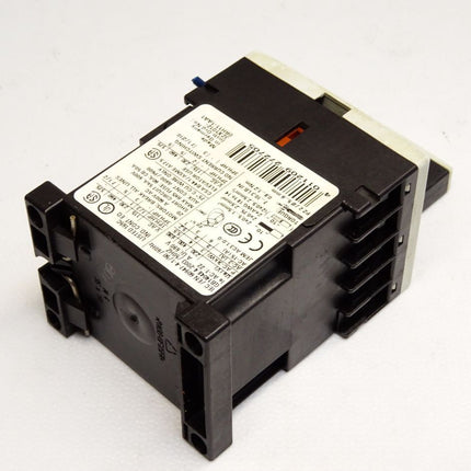 Siemens Leistungsschütz 3RT1016-1BB41 - Maranos.de