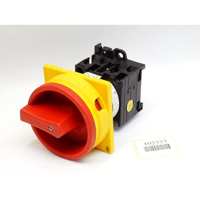 Moeller T0-2-15679 Hauptschalter - Maranos.de