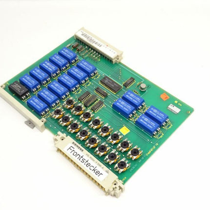 Siemens C71458-A6064-A11 Meßstellenwähler C71458A6064A11 - Maranos.de