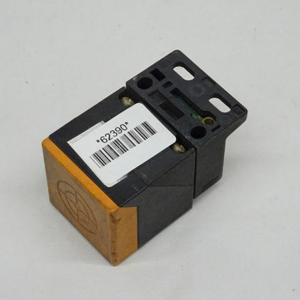 IFM Induktiver Sensor IM5053 IMC3035-BPKG/US + Halter - Maranos.de