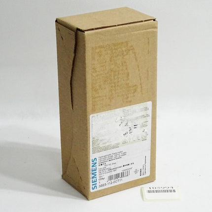 Siemens Positionsschalter 3SE5112-0CT11 / Neu OVP - Maranos.de