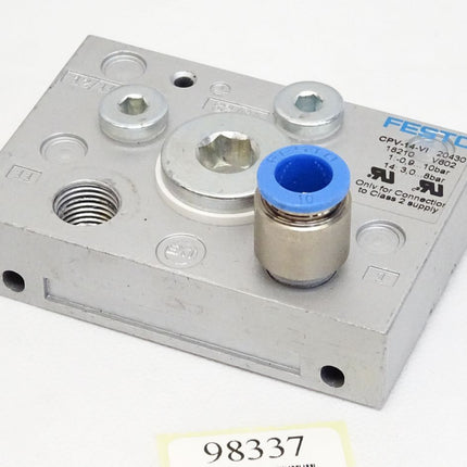 Festo 18210 CPV-14-VI - Maranos.de