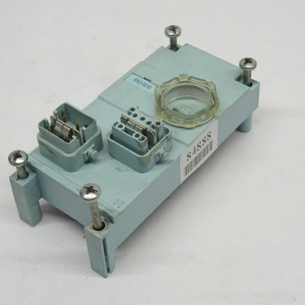 Siemens 6ES7194-4AA00-0AA0 Simatic ET 200PRO 6ES7 194-4AA00-0AA0 Kommunikationsmodul - Maranos.de