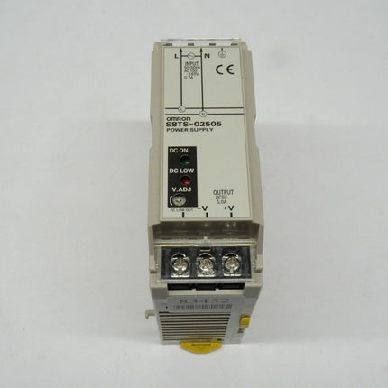 Omron S8TS-02505 Stromversorgung Power Supply - Maranos.de