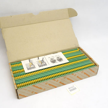 Weidmüller 1792560000 IPE 1.5N / Inhalt : 100 Stück / Neu OVP - Maranos.de