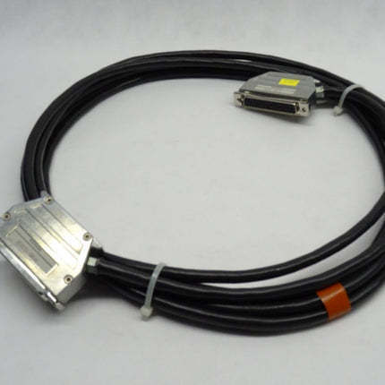 Siemens SIMATIC S5 6ES5721-0BF00 Steckleitung (5 Meter) 6ES5 721-0BF00 - NEU - Maranos.de