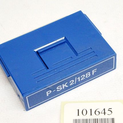 Schleicher P-SK2/128F 43051200 EPROM Karte - Maranos.de