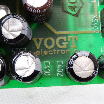 VOGT Electronic PSO PS0 49.9908.1529 7100537400 Power Supply - Maranos.de
