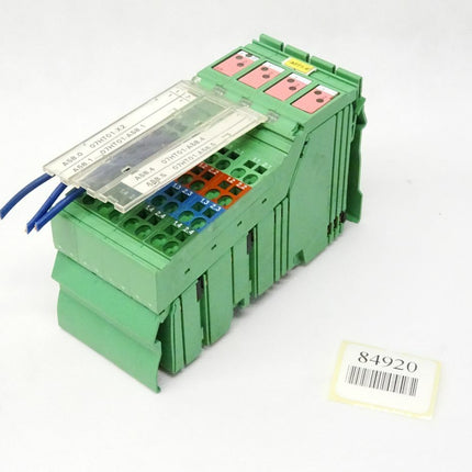 Phoenix Contact 2819037 / IB IL 24 DO 8-2MBD - Maranos.de