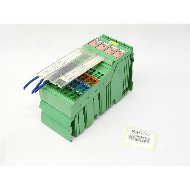 Phoenix Contact 2819037 / IB IL 24 DO 8-2MBD - Maranos.de