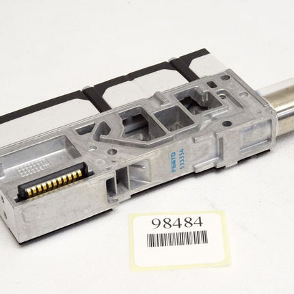 Festo 533354 VMPA1-FB-SP Versorgungsplatte - Maranos.de