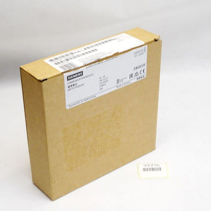 Siemens S7-1500 6ES7540-1AD00-0AA0 6ES7 540-1AD00-0AA0 / Neu OVP - Maranos.de