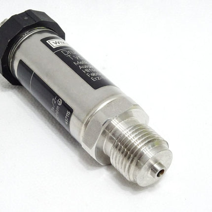 Wika Druckmessumformer 891.13.500 - Maranos.de