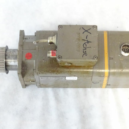 Siemens 1FT5072-0AG71-2-Z / Z:H01 Brushless Servomotor - Maranos.de