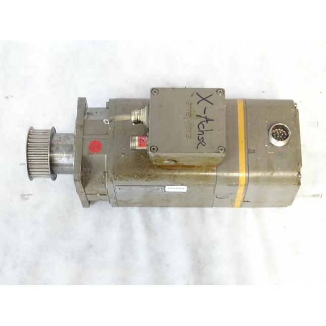 Siemens 1FT5072-0AG71-2-Z / Z:H01 Brushless Servomotor - Maranos.de
