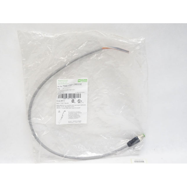 Murr Elektronik Kabel 7000-17001-2950050 / Neu OVP - Maranos.de