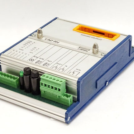 Schleicher Promodul-P P02-CPU/3 72610300 - Maranos.de