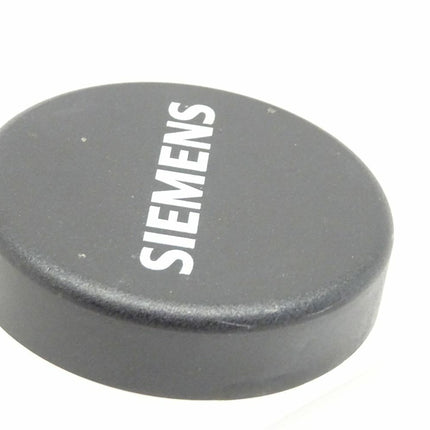 Siemens 8WD.... Deckel Schlussklappe für Dauerlichtelemente - Maranos.de