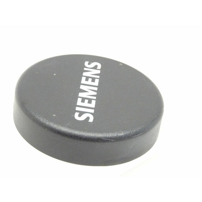 Siemens 8WD.... Deckel Schlussklappe für Dauerlichtelemente - Maranos.de