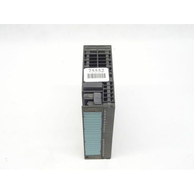 Siemens 6ES7334-0CE00-0AA0 Simatic S7 6ES7 334-0CE00-0AA0 E:01 - Maranos.de